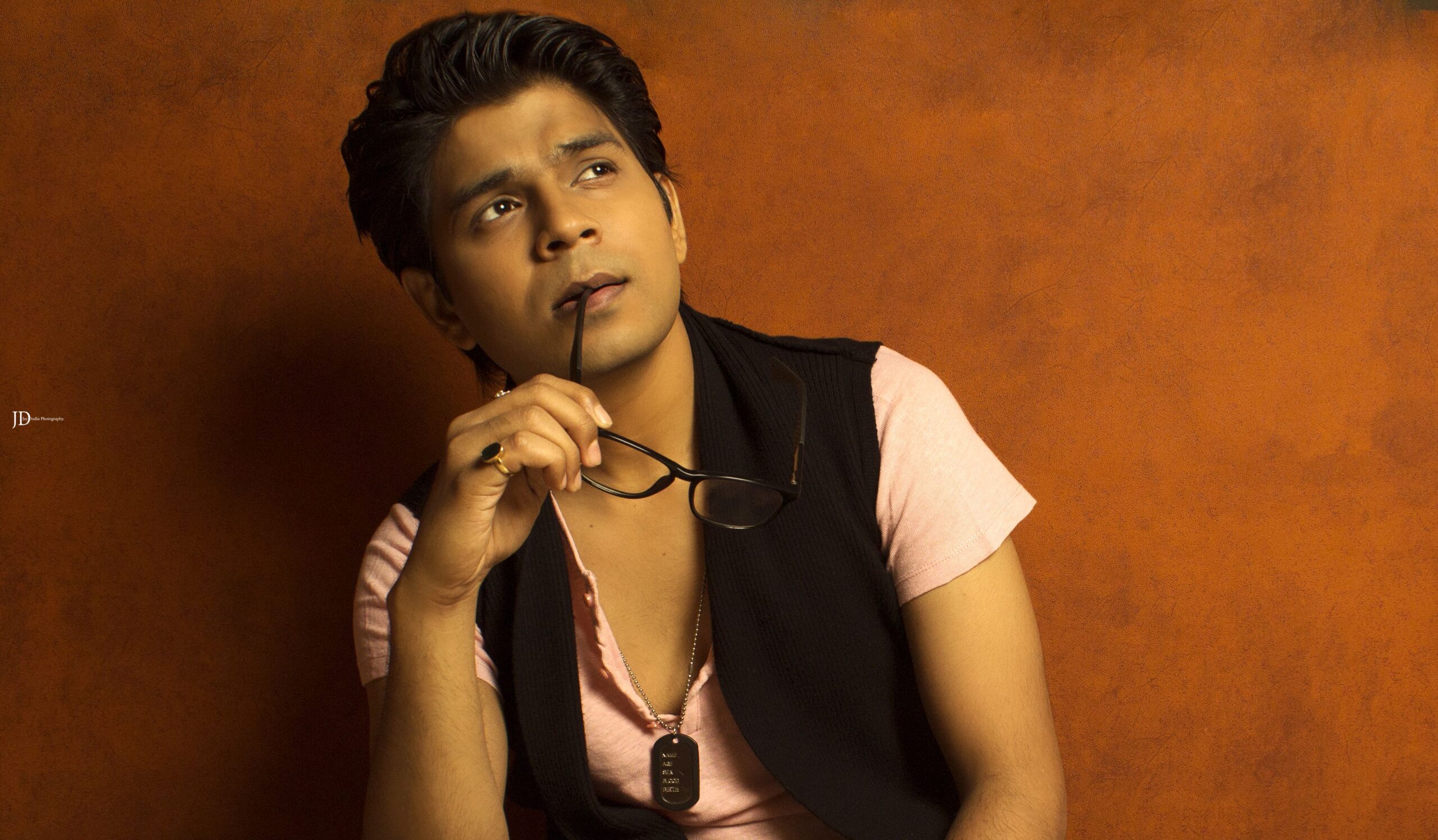 Ankit Tiwari