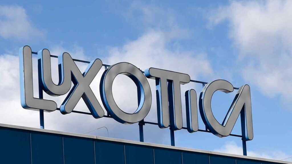 Luxottica Success Story of the Italian Eyewear Conglomerate