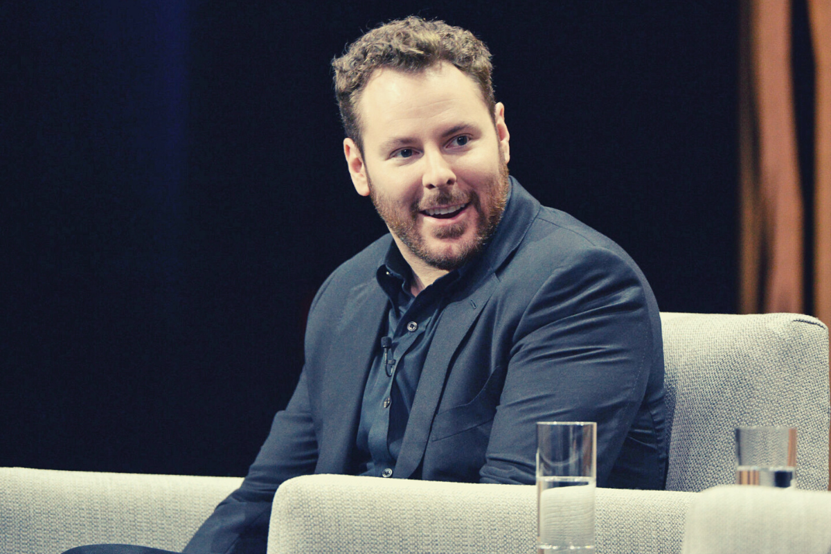 Sean Parker Success Story Entrepreneur and Philanthropist