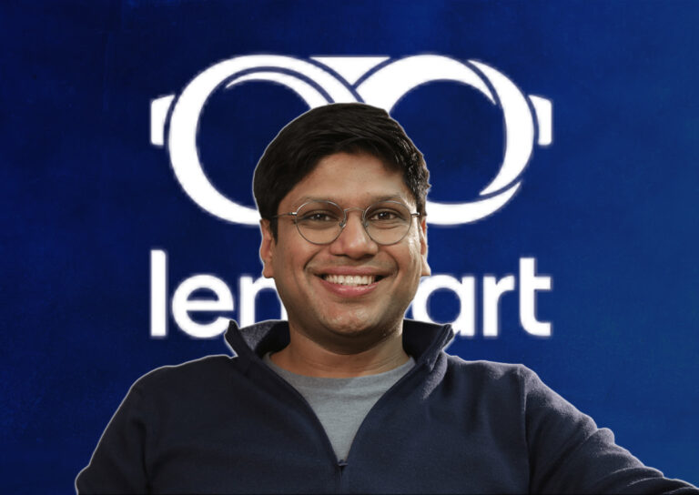 Lenskart Success Story India's 1 Eyewear Brand